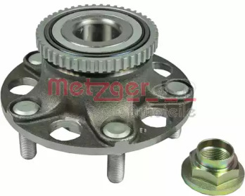metzger wm6991